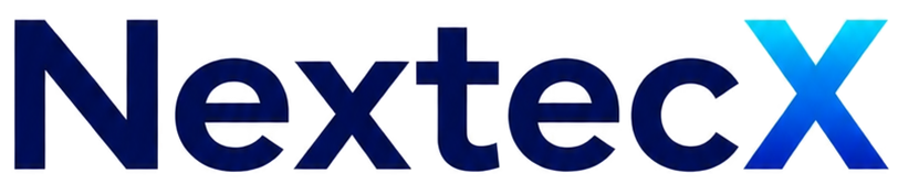 NextecX Logo